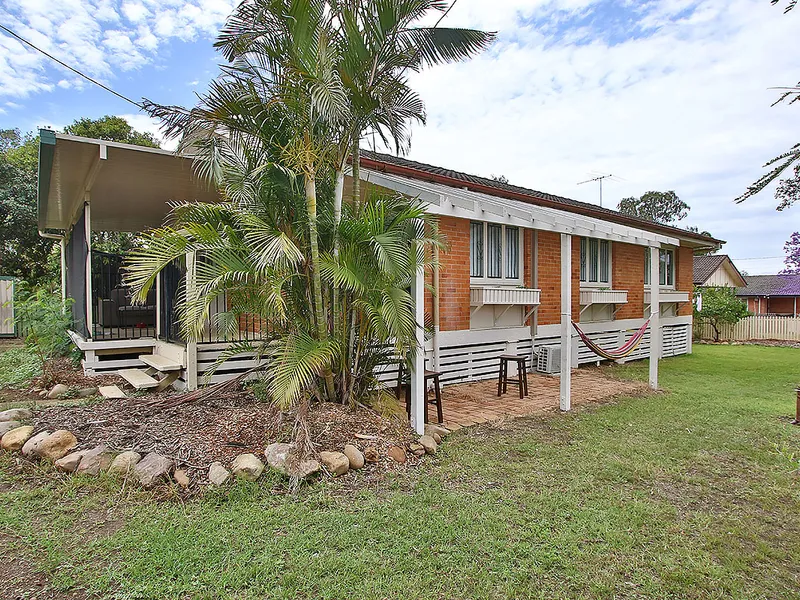 INVESTMENT ALERT - THIS HAS IT ALL!!!