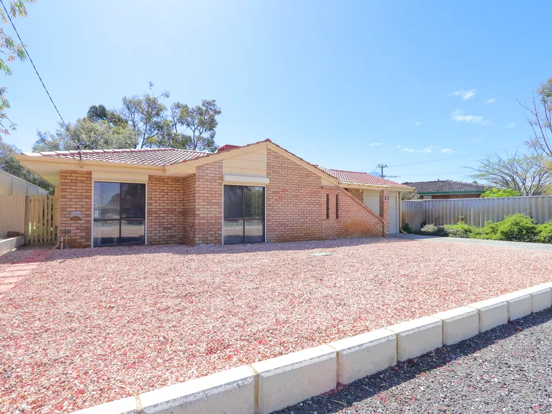 Display Presentation