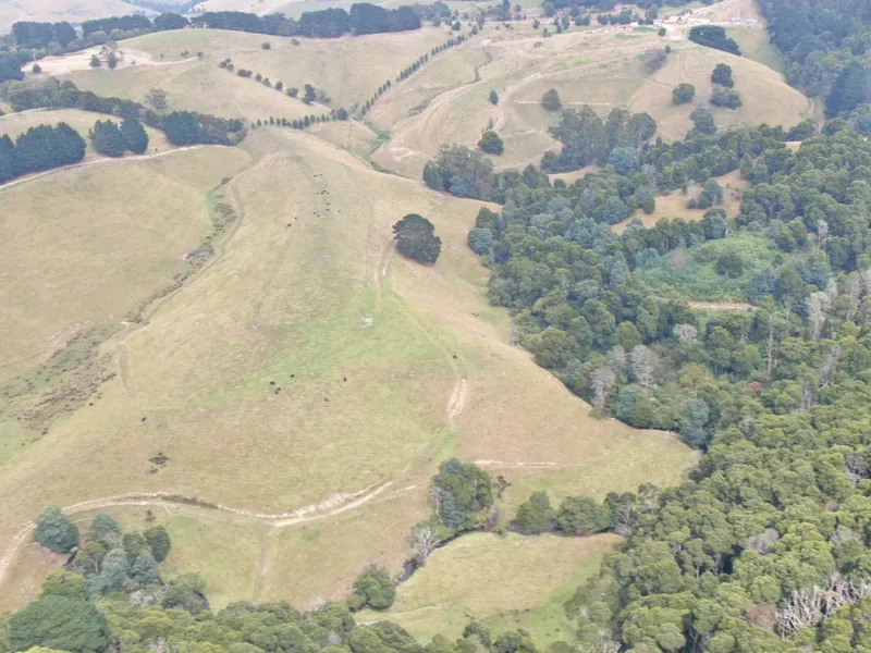 152 ACRES approx, HOUSE, PERMITS
