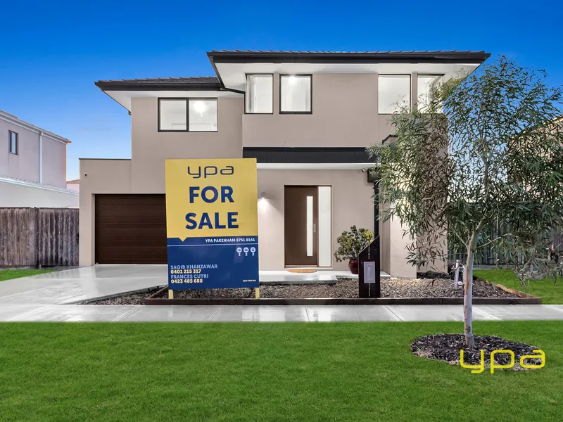 Unmatched Value in a Prime Location.