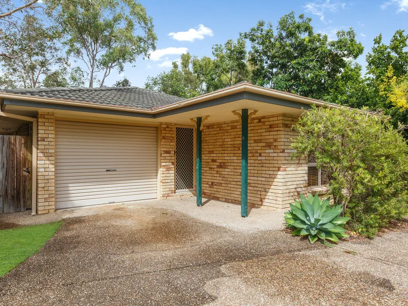 Immaculate Detached Villa in Fontana Gardens Capalaba