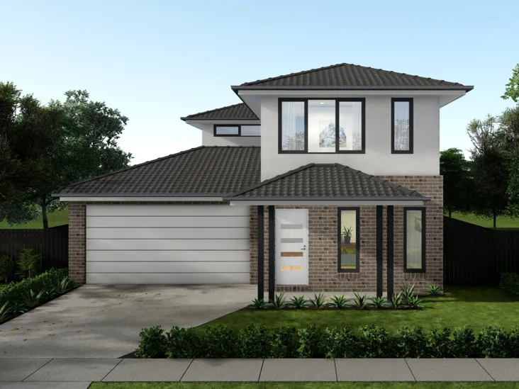 All Electric House & Land Ridgelea Estate Pakenham East