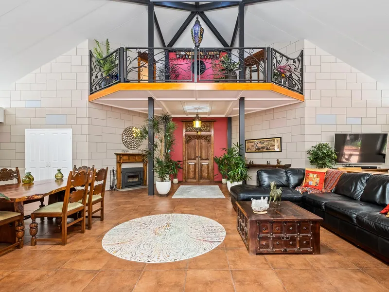 Quality & Quintessential Quirk