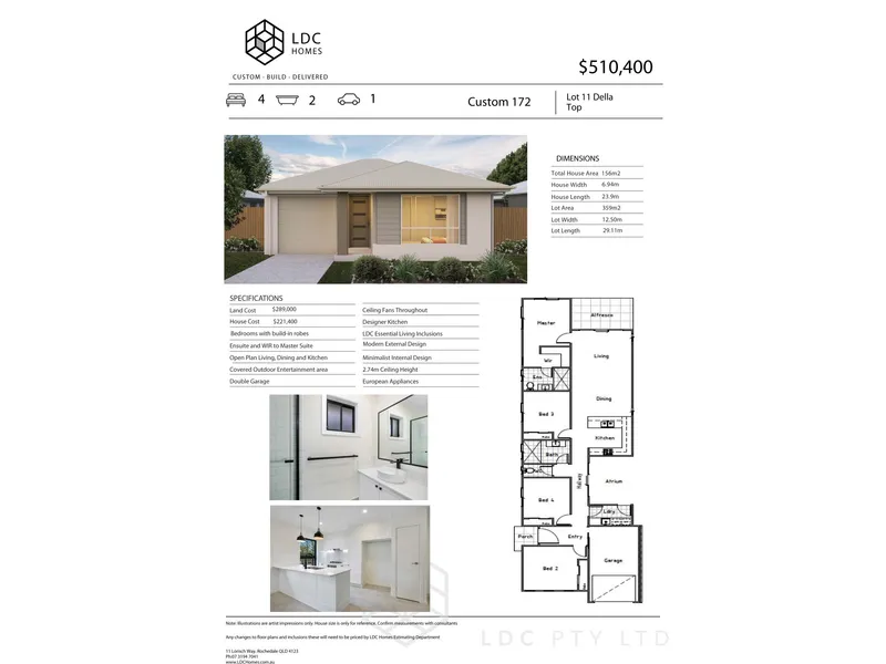 Only Last 2 Vacant lands Available in the Development