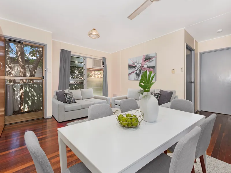 Experience the magic of Townsville's most iconic centrepiece