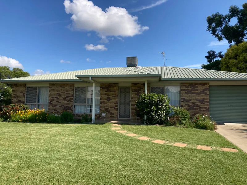 3 Bedroom Family Home