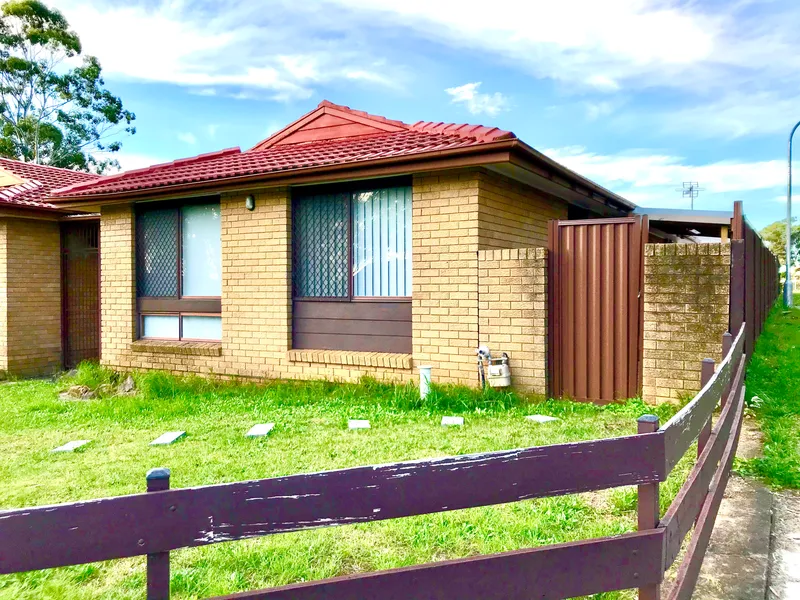 Renovated Two Bedroom Home