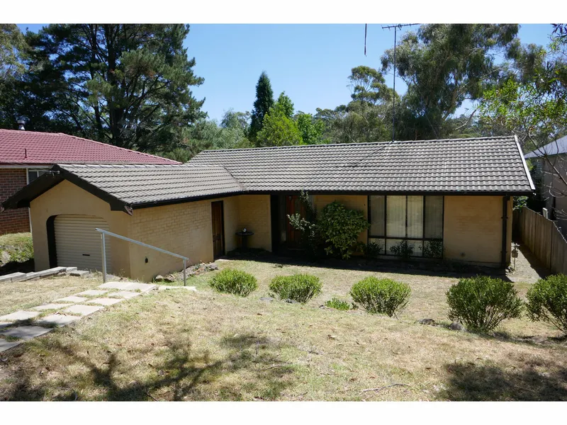 South Side Family Home