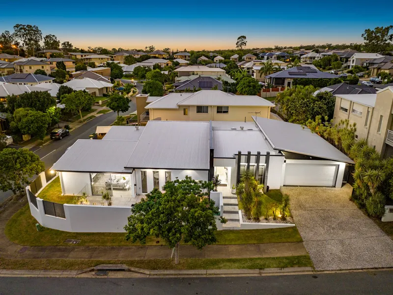 Immaculate Dream Home in Padua Precinct