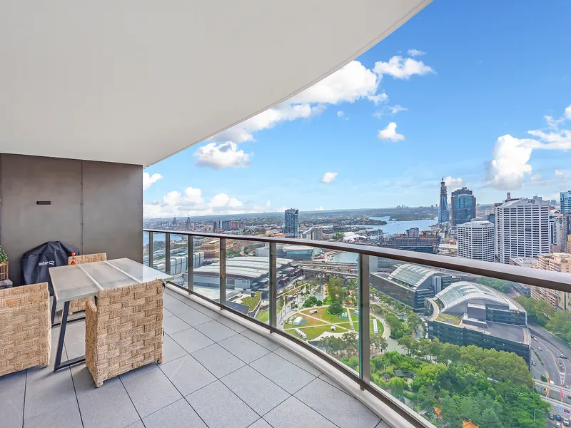 Luxury 3 Bedroom Apartment In An Unbeatable Location