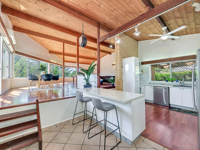 WHEN INDIVIDUALITY COUNTS!!!!!