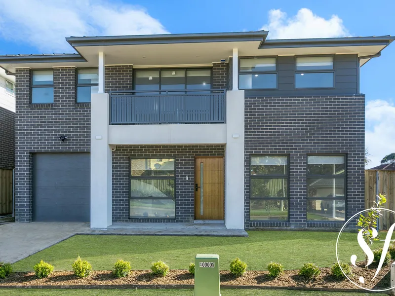 4 Brand New Homes Available - The Choice is Yours!