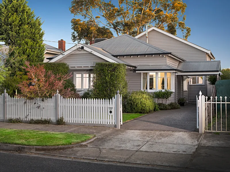 Extended Versatility in a Picture-Perfect Locale