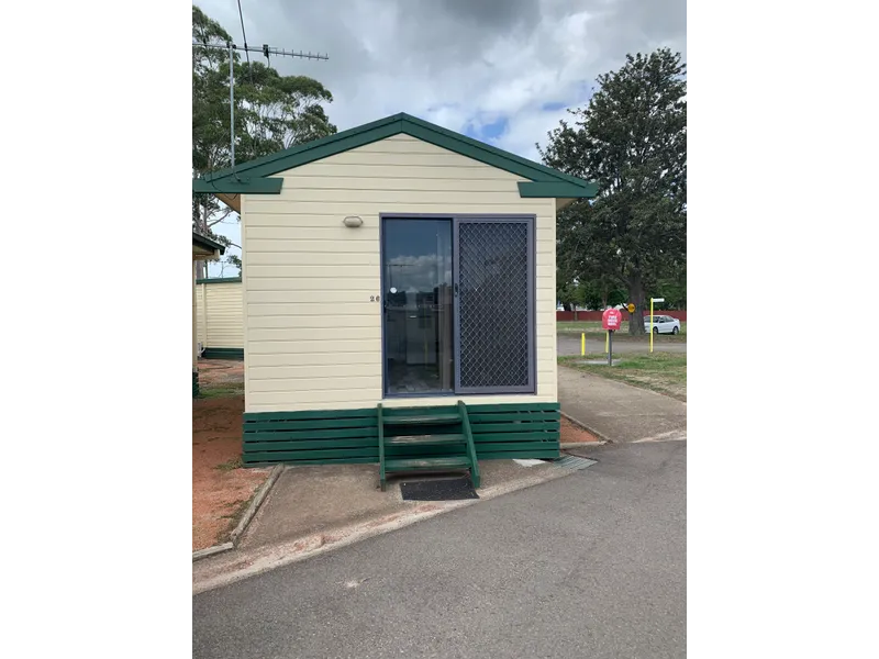 Cabins for Long Term/Short Term Stays