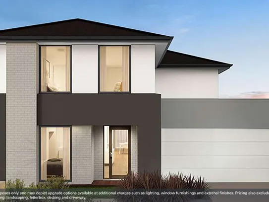Stunning D Three by Eight Homes, House and Packages