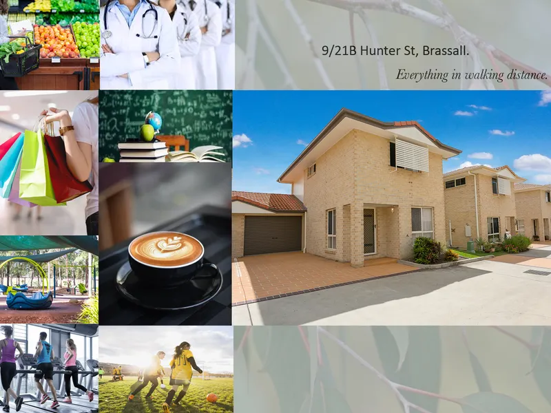 AMAZING TENANT IN PLACE - GREAT INVESTMENT