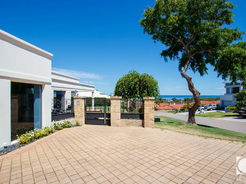 Coastal Views, Views, Views...