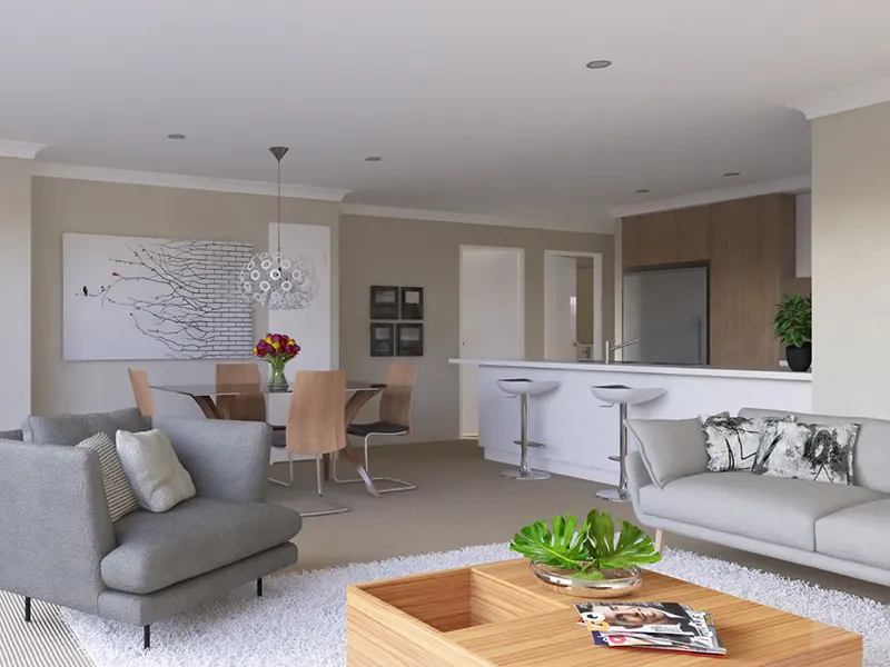 Perfect Family Home In Canning Vale !!!