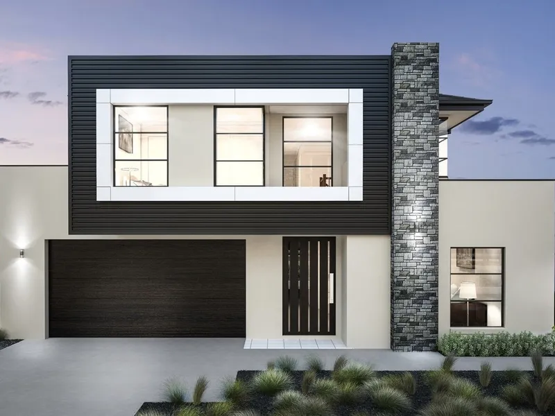 Luxury Home at Heart of Leppington.