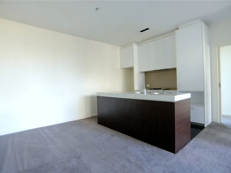 Spacious 2 Bedroom with Car Space at Location Perfect!