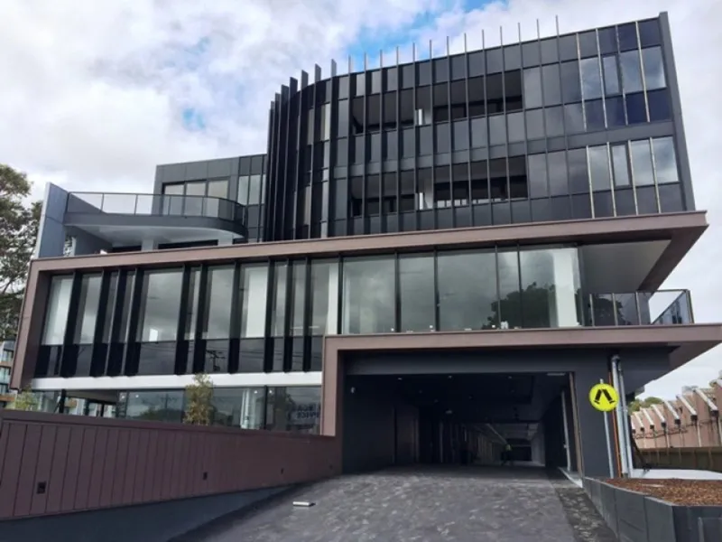 Light Filled and Perfectly Located Apartment!