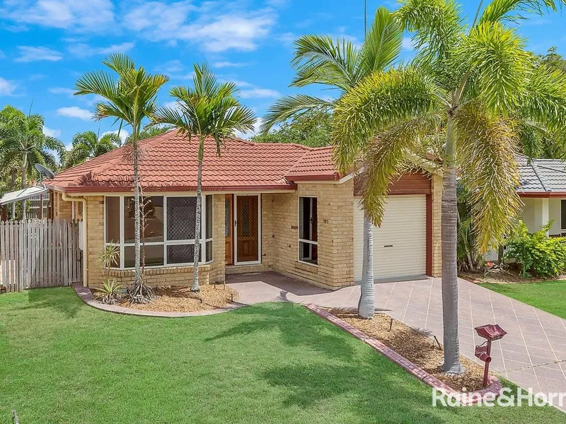 Great Investment Opportunity in Douglas!