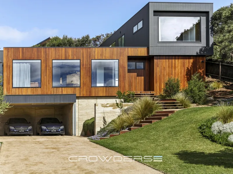 Luxury Designer Escape