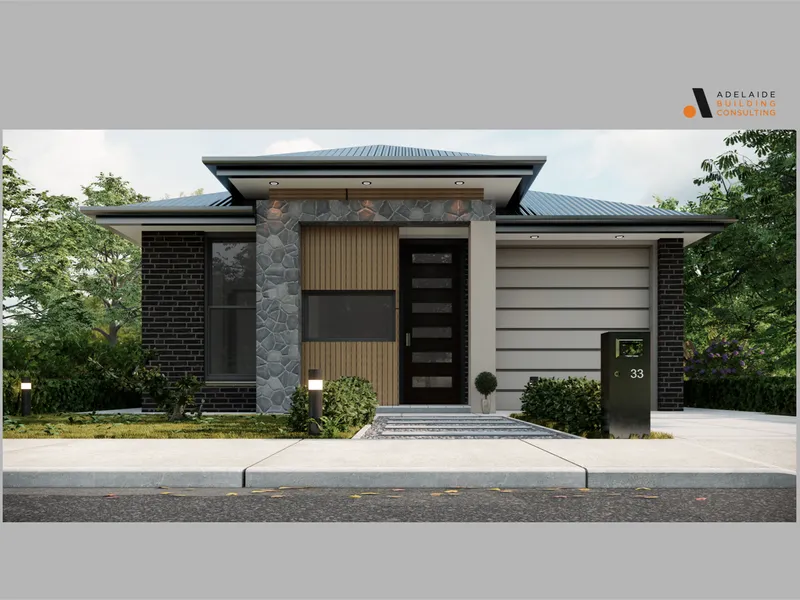 Turnkey House & Land Package in Greenacres