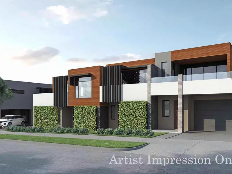 Hurry Up! Exquisite townhouse in the heart of Boronia
