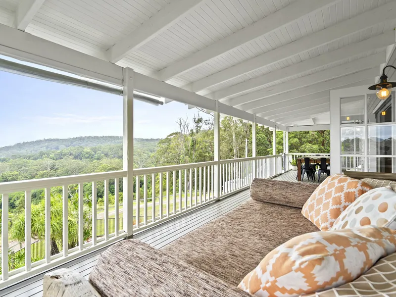 Amara – Everlasting Hinterland Beauty