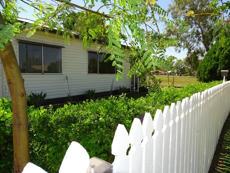 OUTSTANDING RENOVATION - INSPECTIONS A MUST