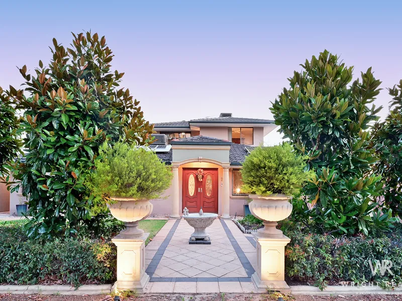 *VIP PREVIEW* Sunday 7th January 1:00pm - 1:30pm. Please SMS Karl on 0450 556 146 to confirm your attendance.