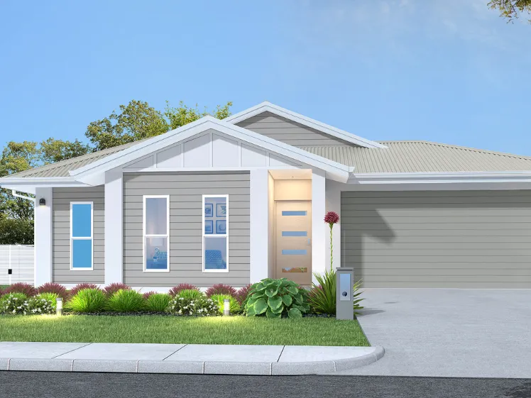 READY BUILT HOME - Under Construction