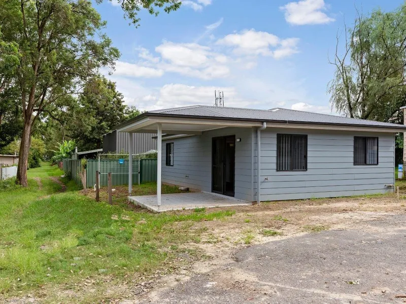 Granny Flat