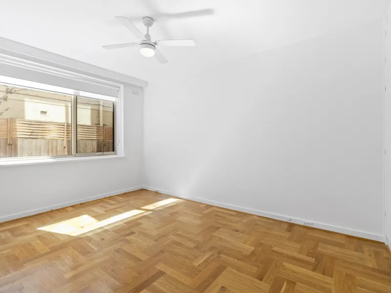 Newly renovated apartment in a top location