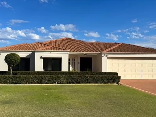 This beautiful large family home has something for everyone!