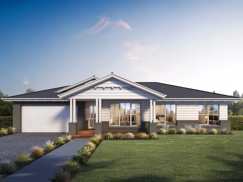 Looking for brand new, maintenance free family home?