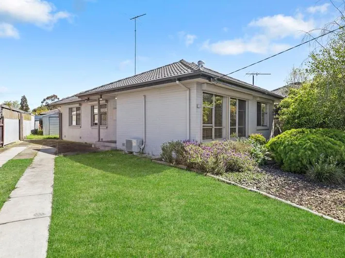 Lovely 3 Bedroom Home