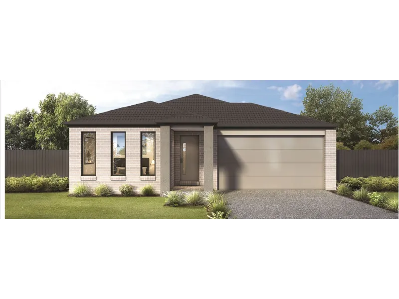 Fixed Price -Full Turnkey House and land Package - Premium Location.