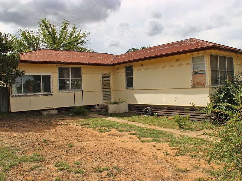 IS THIS THE PROJECT FOR YOU