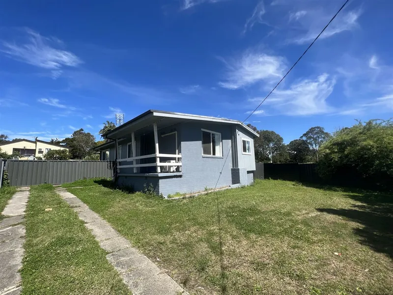 4 Bedroom Home In West Kempsey