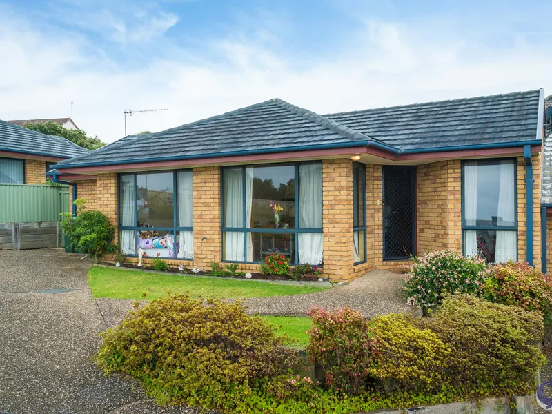 Affordability & Convenience