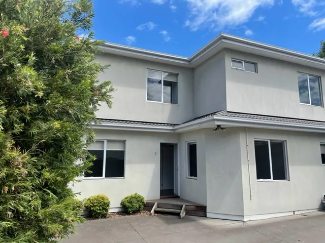 Convenient and Quiet