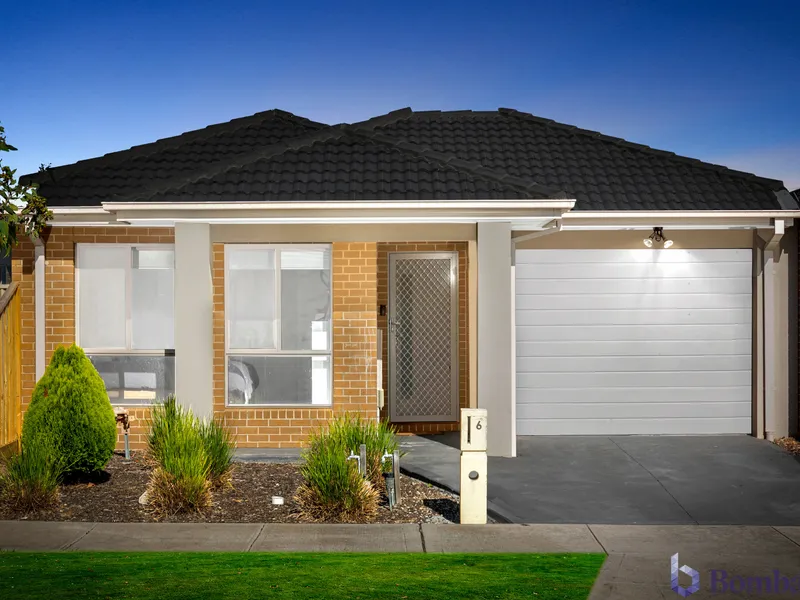 Lovely Home In Prime Location