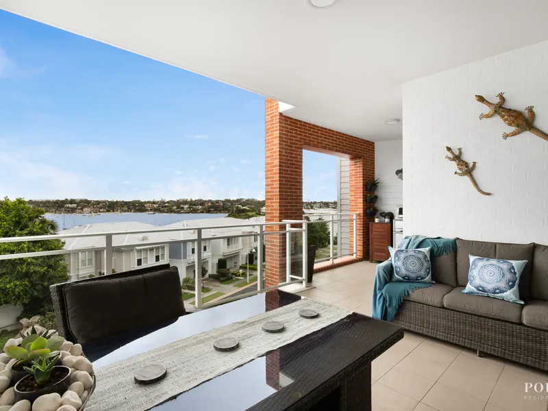 Breakfast Point Perfection