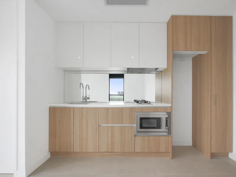 Brand New One Bedroom Apartment in the Center of Burwood avaliable now