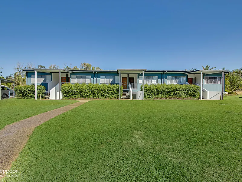 Everything you need!