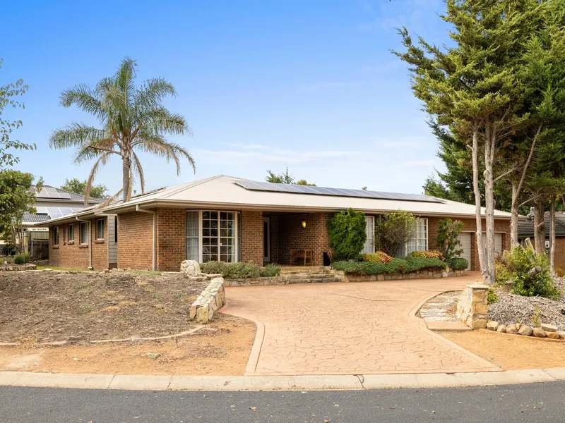 Experience Modern Living at Jerrabomberra