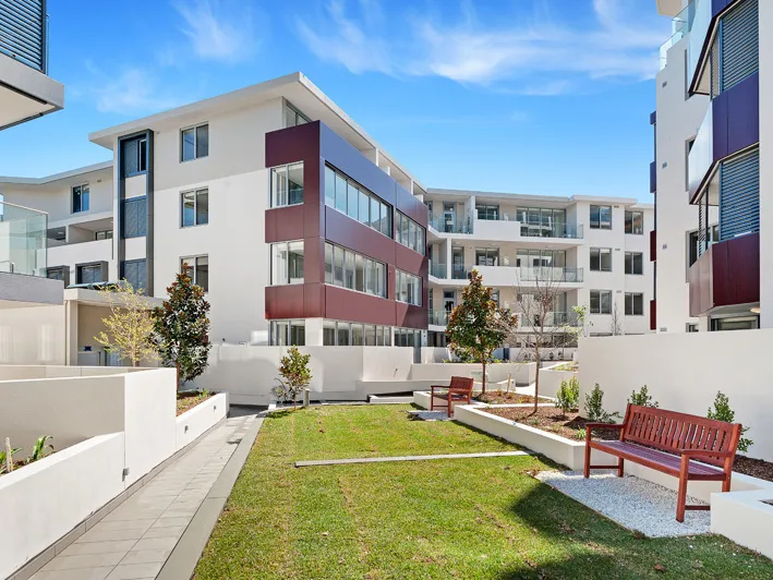 'Sevana' - Brand New Contemporary Living