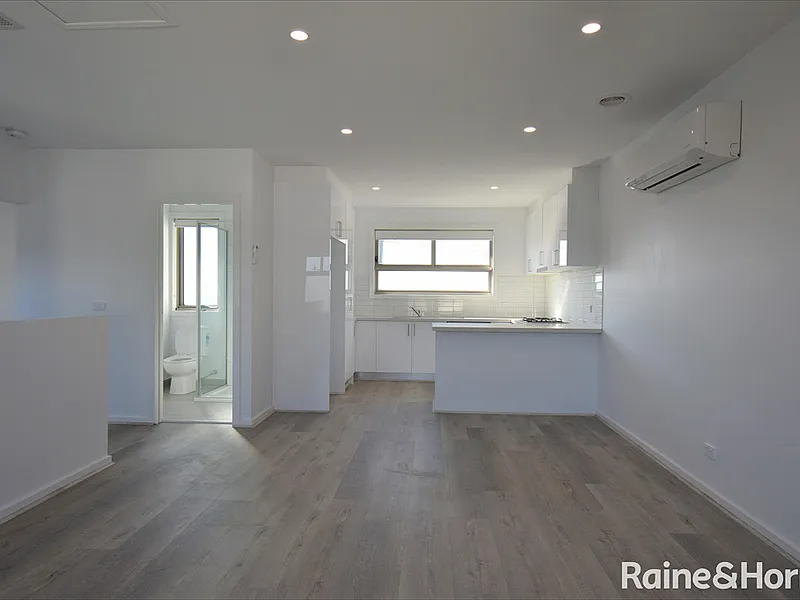 Brand-new townhouse in Noble Park!